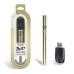 Gold Ooze Twist 2.0 510 Pen battery