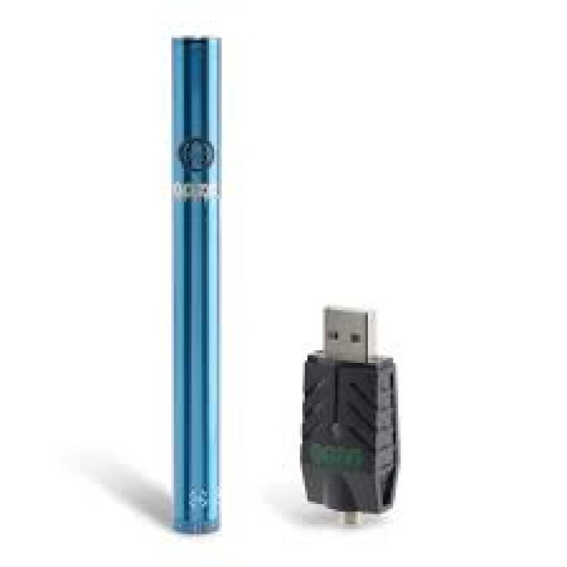 Blue Ooze Twist 2.0 510 Pen battery